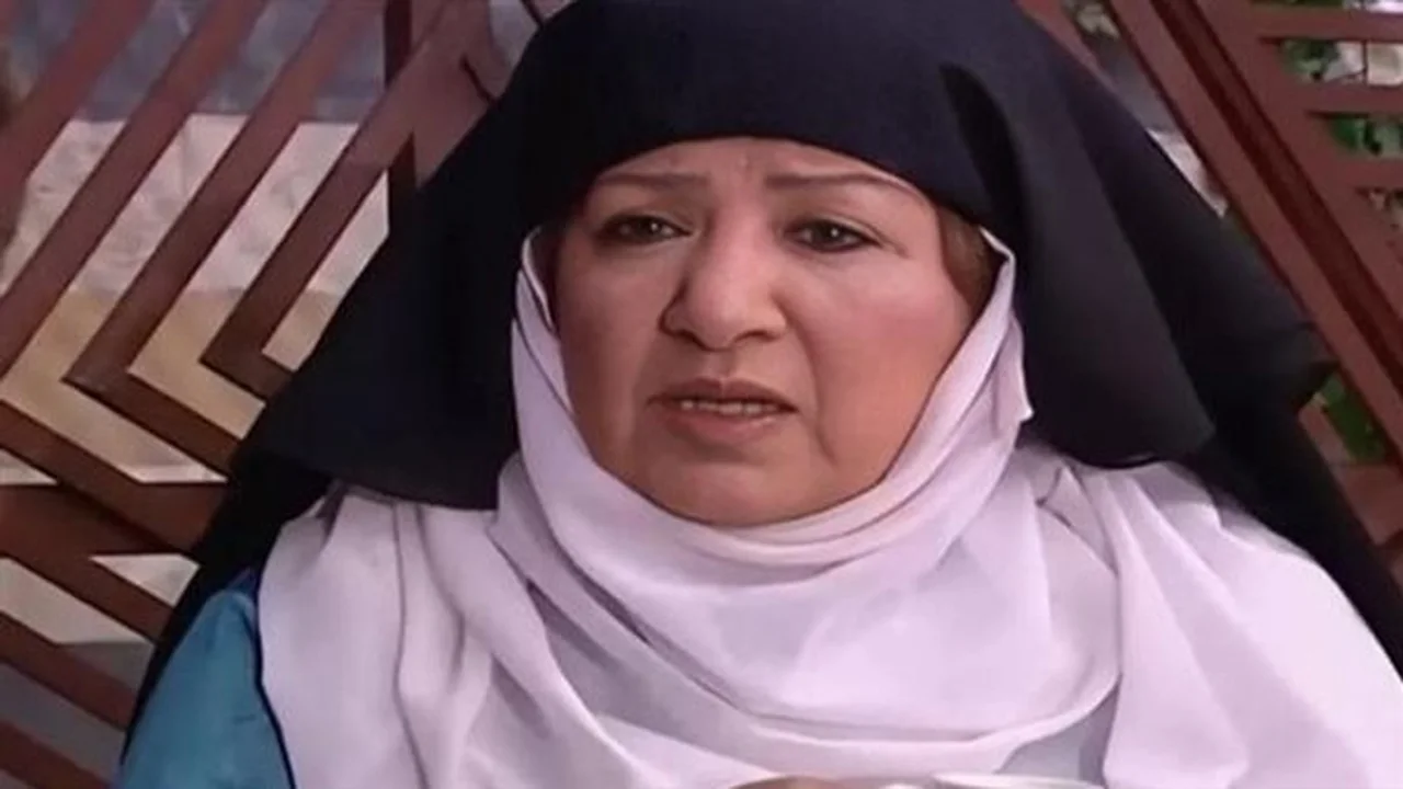 مفاجآت التحقيقات.. حفيد هدى شعراوي يكشف مصير المتهمة بعد هروبها بقلب سوريا